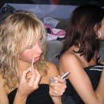 Met-Art Behind The Camera