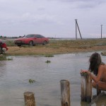 Met-Art Behind The Camera