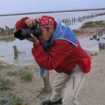 Met-Art Behind The Camera