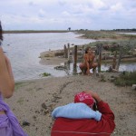 Met-Art Behind The Camera