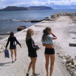 Met-Art Behind The Camera