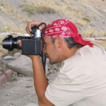 Met-Art Behind The Camera