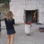 Met-Art Behind The Camera