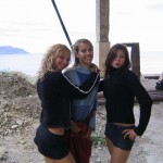 Met-Art Behind The Camera