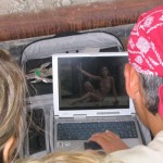 Met-Art Behind The Camera