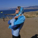 Met-Art Behind The Camera