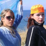 Met-Art Behind The Camera