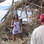 Met-Art Behind The Camera