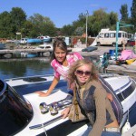 Met-Art Behind The Camera