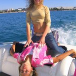 Met-Art Behind The Camera