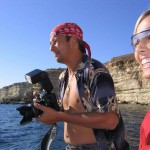 Met-Art Behind The Camera