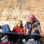 Met-Art Behind The Camera