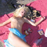 Met-Art Behind The Camera