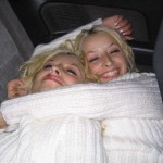 Met-Art Behind The Camera