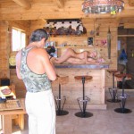 Met-Art Behind The Camera