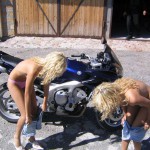 Met-Art Behind The Camera