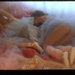 Met-Art Cliche Number One