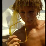 Met-Art Girls Sunshine