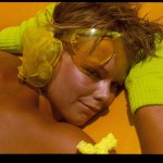 Met-Art Girls Sunshine