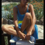 Met-Art Girls Sunshine