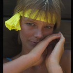 Met-Art Girls Sunshine