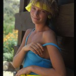 Met-Art Girls Sunshine