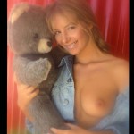 Met-Art Girls Provocateur