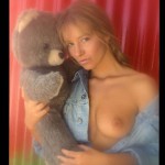 Met-Art Girls Provocateur