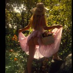 Met-Art Girls Provocateur