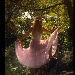 Met-Art Girls Provocateur