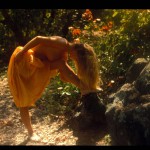 Met-Art Girls Provocateur