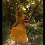 Met-Art Girls Provocateur