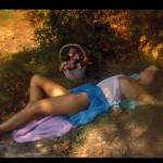 Met-Art Girls Provocateur