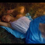 Met-Art Girls Provocateur