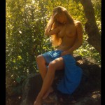 Met-Art Girls Provocateur