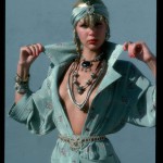 Met-Art Bourboulon Girls Gemini