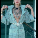 Met-Art Bourboulon Girls Gemini