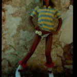 Met-Art Bourboulon Girls Gemini