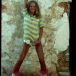 Met-Art Bourboulon Girls Gemini