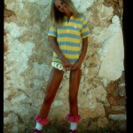 Met-Art Bourboulon Girls Gemini