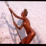 Met-Art Bourboulon Girls Gemini