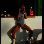 Met-Art Bourboulon Girls Gemini