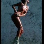 Met-Art Bourboulon Girls Gemini