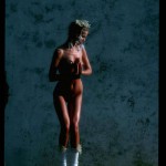 Met-Art Bourboulon Girls Gemini