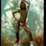 Met-Art Bourboulon Girls Gemini