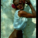 Met-Art Bourboulon Girls Gemini