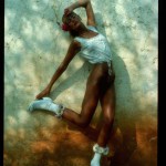 Met-Art Bourboulon Girls Gemini