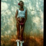 Met-Art Bourboulon Girls Gemini