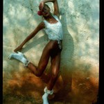 Met-Art Bourboulon Girls Gemini