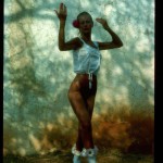 Met-Art Bourboulon Girls Gemini